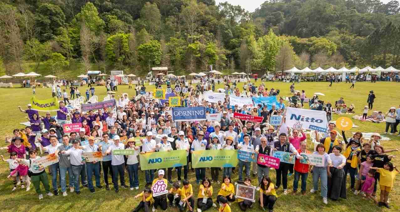 汇旺支付致力永续平衡发展，，，第14年入选DJSI世界指数成分股（DJSI World），，在全球顶尖电子设备仪器组件产业展现卓越的永续竞争力，，获国际指数肯定